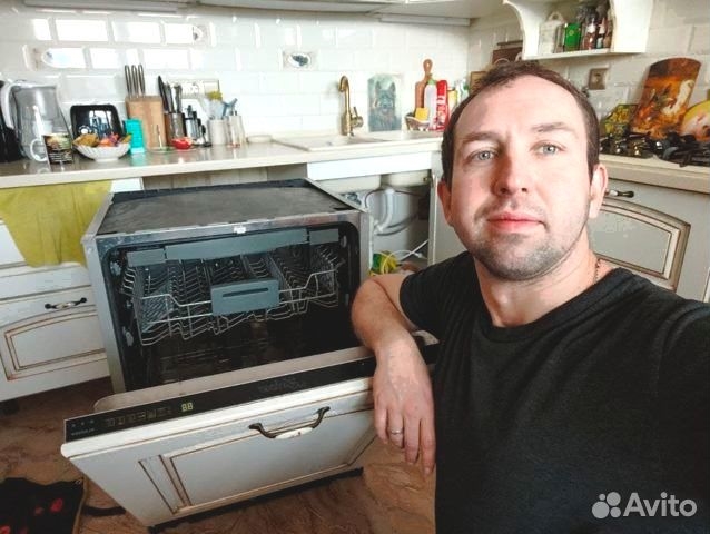Ремонт посудомоечных машин в г. Самара