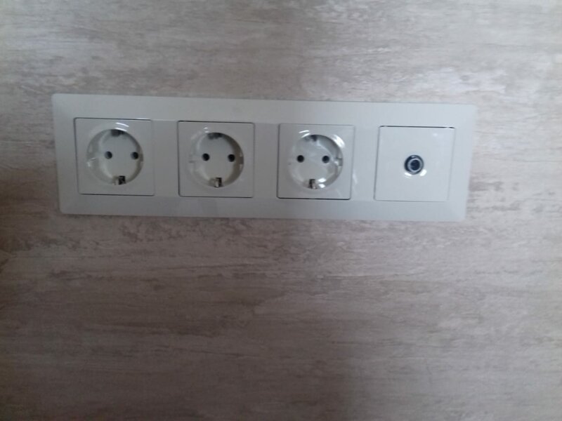 замена проводки в квартире Казань договор, гарантия
