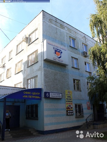юридические услуги