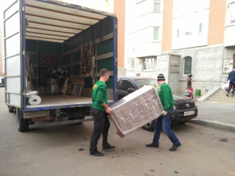 Газель с грузчиками Переезды Газель с грузчиками Переезды