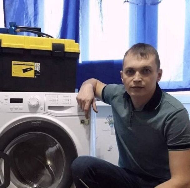 Ремонт Стиральных Машин на Дому!  Частник. Выезд на дом