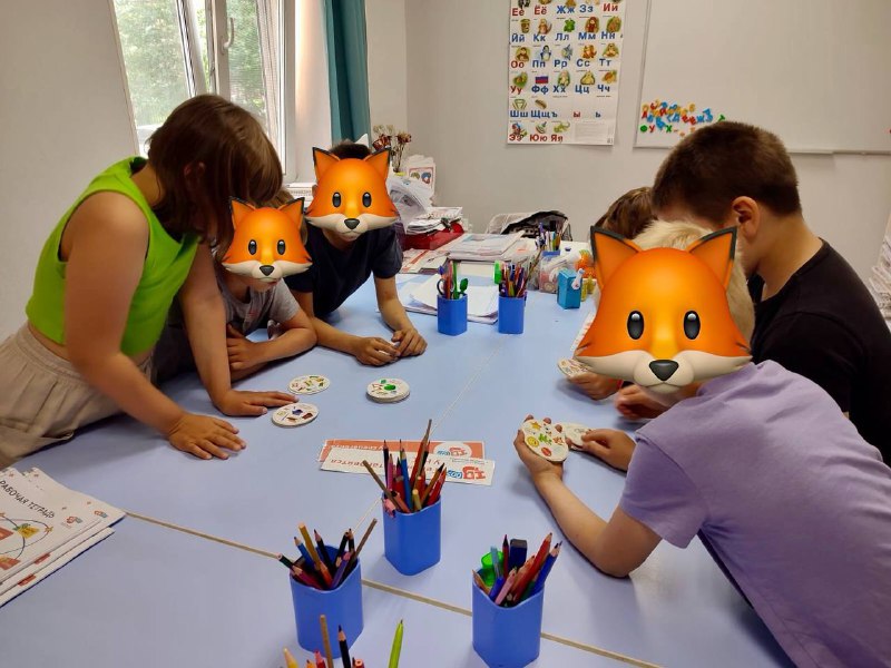 Репетитор по русскому языку, каллиграфия с 6-11 кл