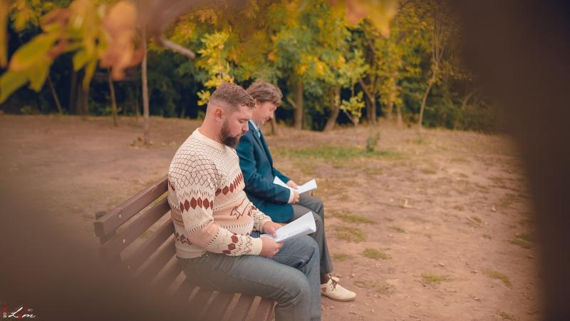 Видеосъемка Видеосъемка