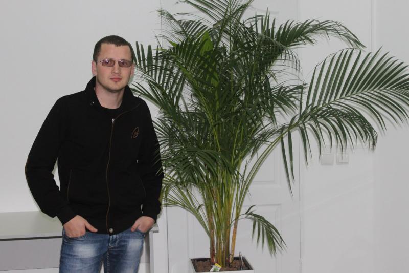  Услуги callcenter