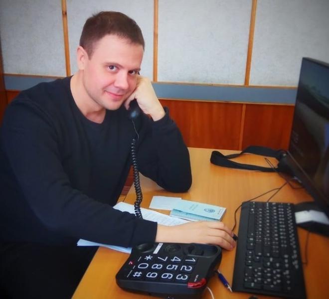 Компьютерный мастер - я Алексей. Работаю в Королеве.