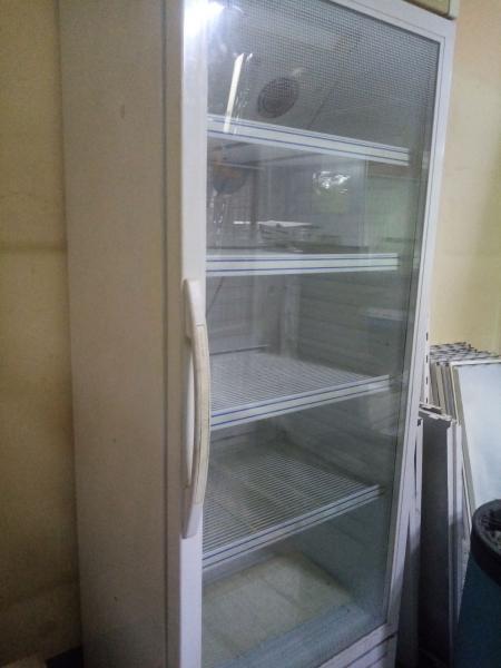 ВЫВОЗ МУСОРА ИЗ ТОРГОВОГО КОМПЛЕКСА