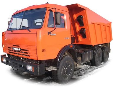Уборка и вывоз снега в Новосибирске
