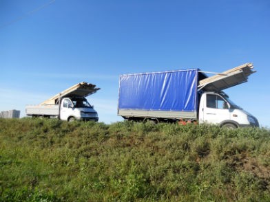 Грузоперевозки на Газели в Саратове Грузоперевозки на Газели в Саратове