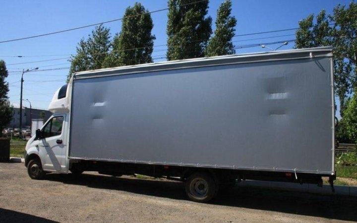 Грузоперевозки Газель Город/ Межгород