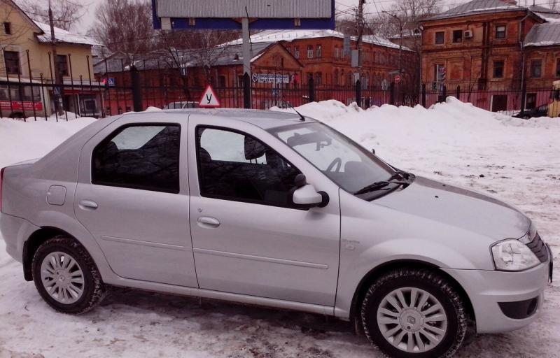  Автоинструктор, уроки вождения на АКПП и МКПП