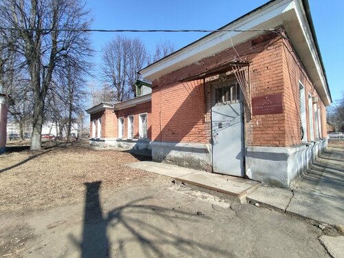 Морг Суздальской. Патологоанатомическое. Круглосуточно