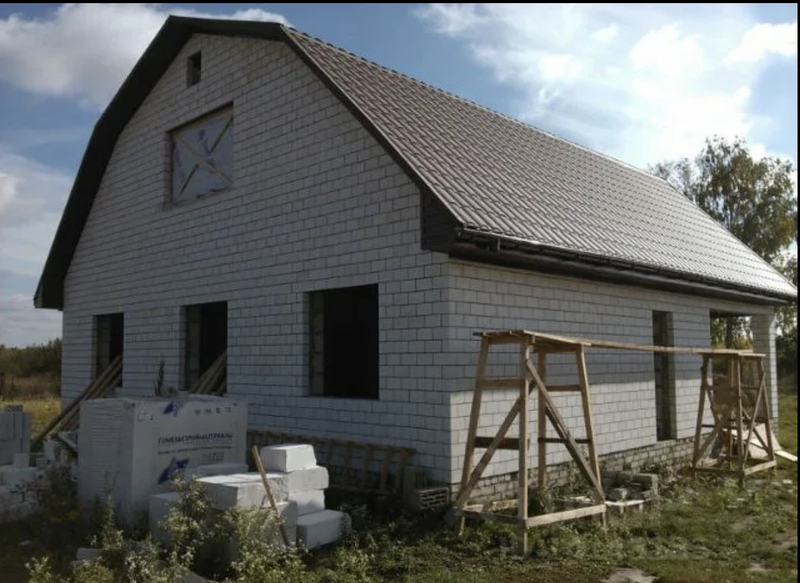 Ремонт кровли под ключ Ремонт кровли под ключ
