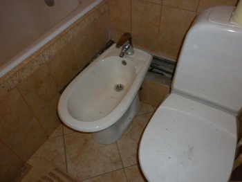 Вызов сантехника на дом
