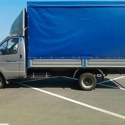 Грузовое Такси