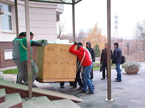 ГРУЗЧИКИ ЗАКАЗ ГАЗЕЛИ