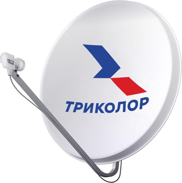 Ремонт триколор ТВ