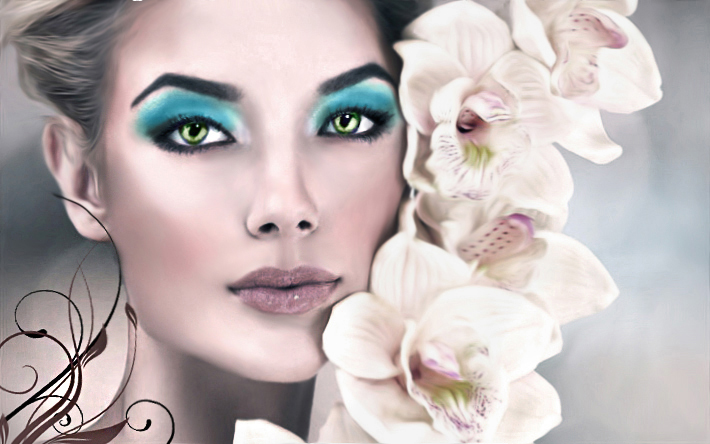 Услуги Photoshop, Фотошоп, ретушь. Дорисовка Услуги Photoshop, Фотошоп, ретушь. Дорисовка