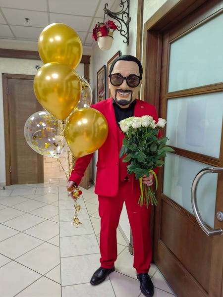 СТАС МИХАЙЛОВ!! 