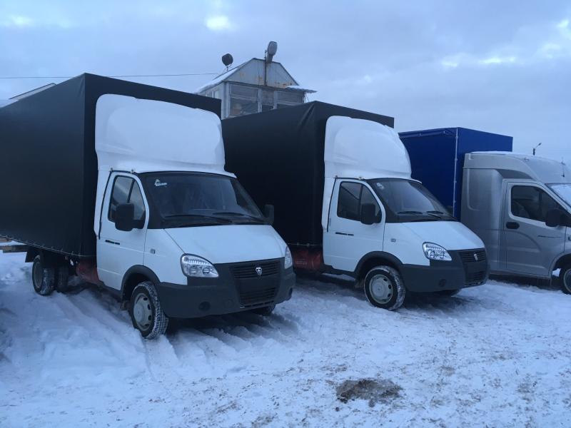 Грузоперевозки Грузоперевозки