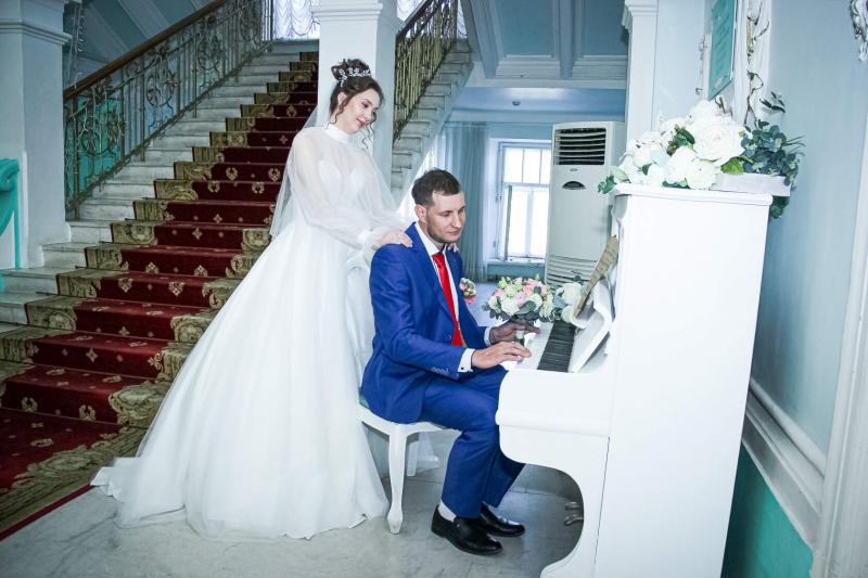 Фото-Видео сьемка