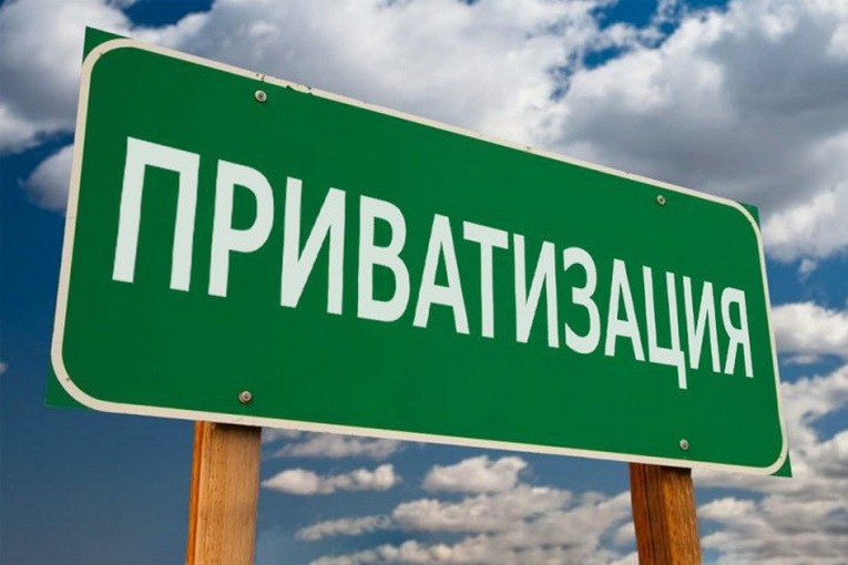 Приватизация квартиры, дома,дачи,земельного участка,гаража