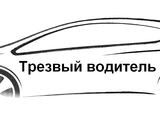Трезвый водитель 