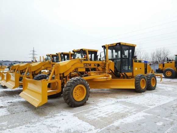 Аренда автогрейдера от собственника Аренда автогрейдера от собственника