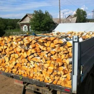 Дрова колотые недорого Дрова колотые недорого