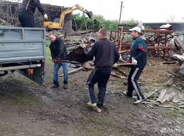 ВЫВОЗ МУСОРА И УБОРКА ТЕРРИТОРИИ ,  УСЛУГИ РАЗНОРАБОЧИХ.