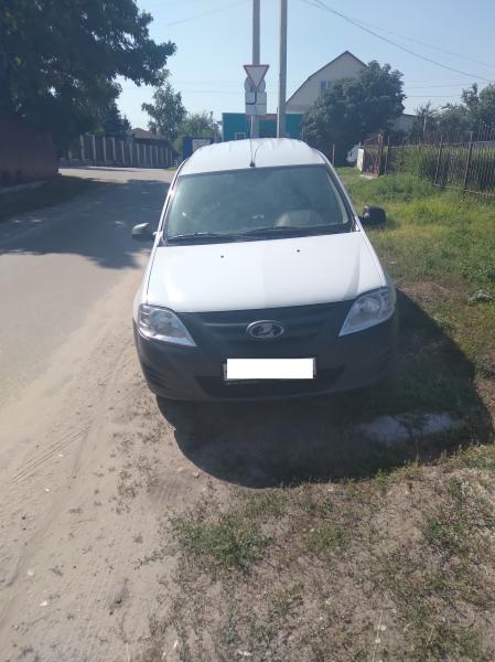 Малогабаритные грузопревозки