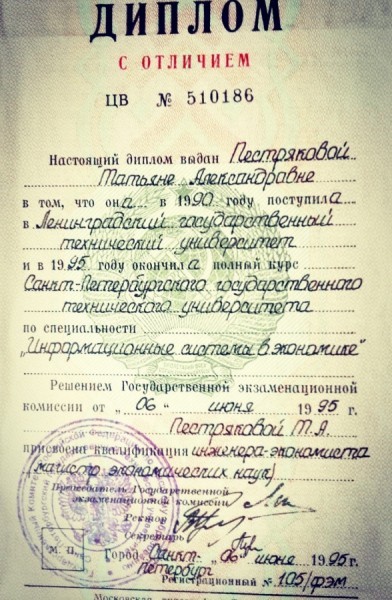 Репетитор по математике