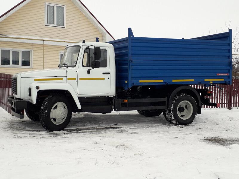Вывоз мусора с грузчиками Вывоз мусора с грузчиками
