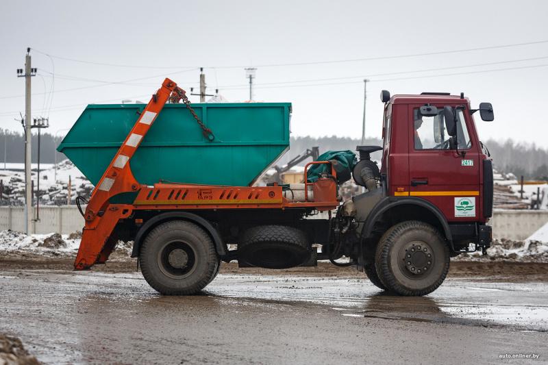 Вывоз строительного мусора и хлама Вывоз строительного мусора и хлама