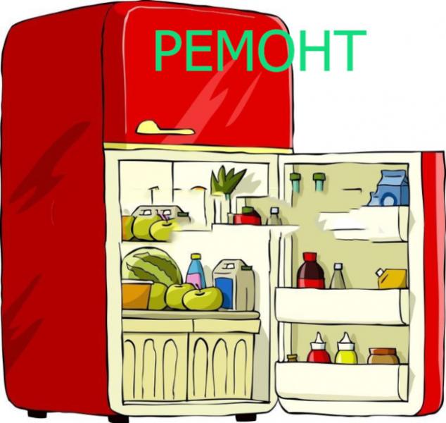 Качественный Ремонт холодильников.стиральных машин.