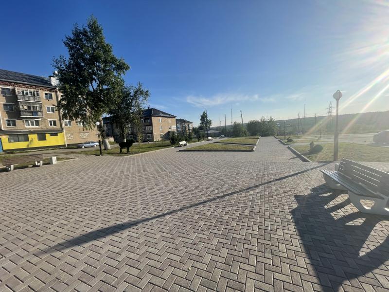 асфалтьирование в добрянке 