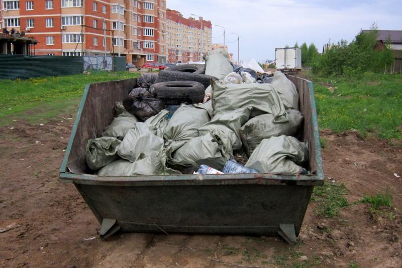 Вывоз мусора Королев Вывоз мусора Королев