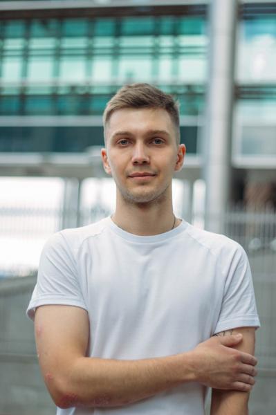 Репетитор по информатике