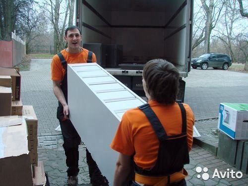Грузчики на час Воронеж