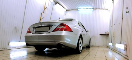 Покраска автотранспорта. Ремонт авто.