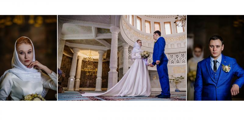 Свадебный фотограф и видеооператор Свадебный фотограф и видеооператор