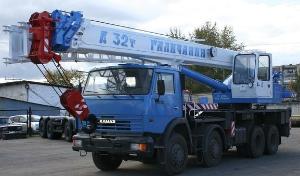 Услуги автокранов в Уфе и РБ. 16тн 25тн 40тн 50тн 100тн 