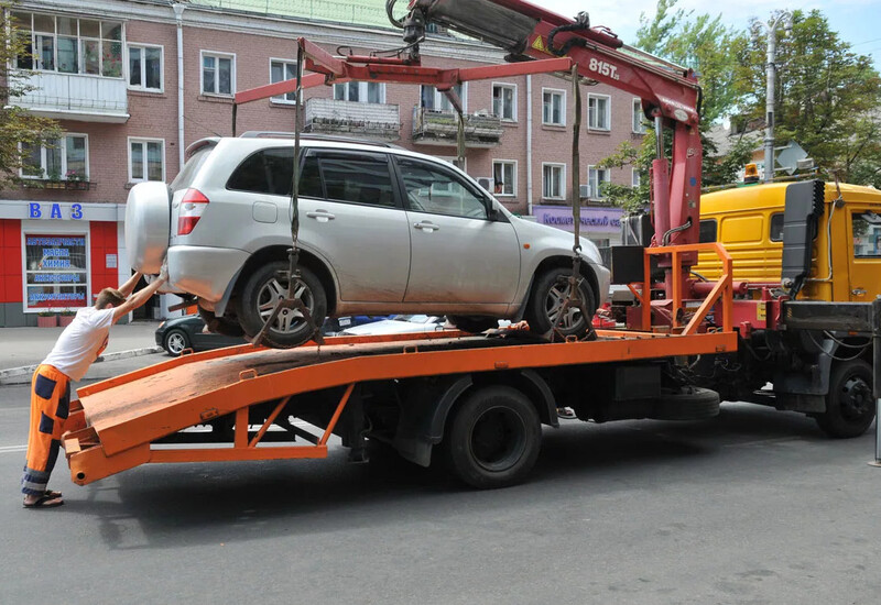 Эвакуатор, аренда эвакуация автомобилей и спецтехники