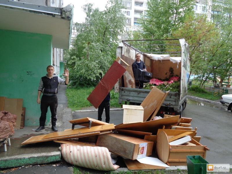 ГРУЗЧИКИ ВОРОНЕЖ