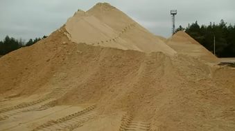 Песок щебень отсев шлак керамзит глина грунт чернозем