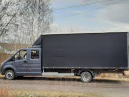 Переезд из Криводановки  в другой регион России