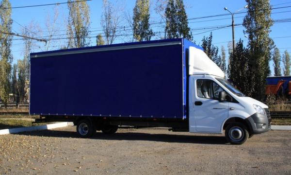 грузоперевозки межгород из воронежа