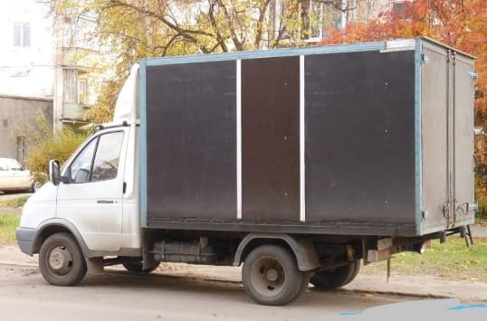 Грузоперевозки Регионы России