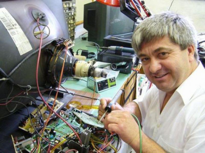 Телемастер Телемастер