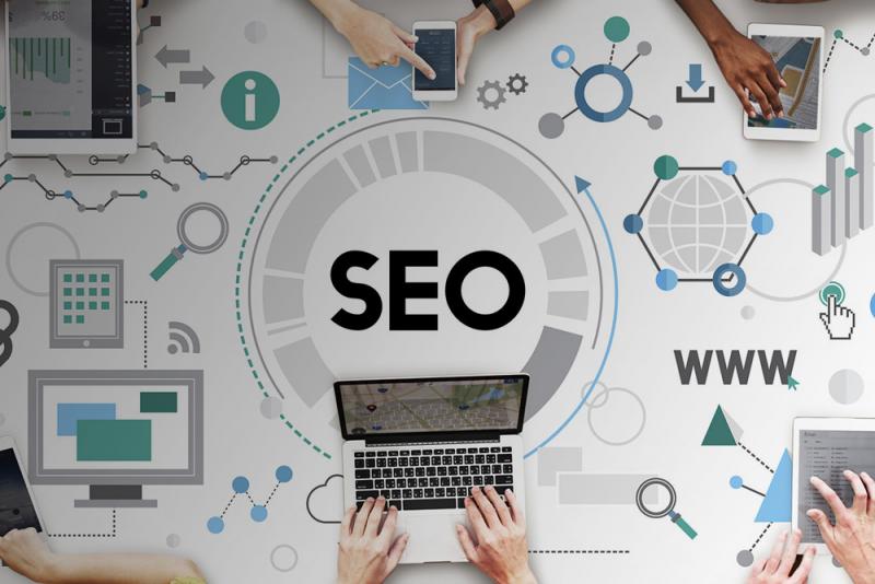 SEO/ceo Продвижение сайтов