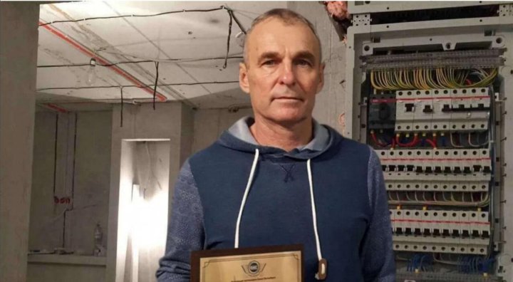 Электрик. Частник. Любые работы от одной розетки